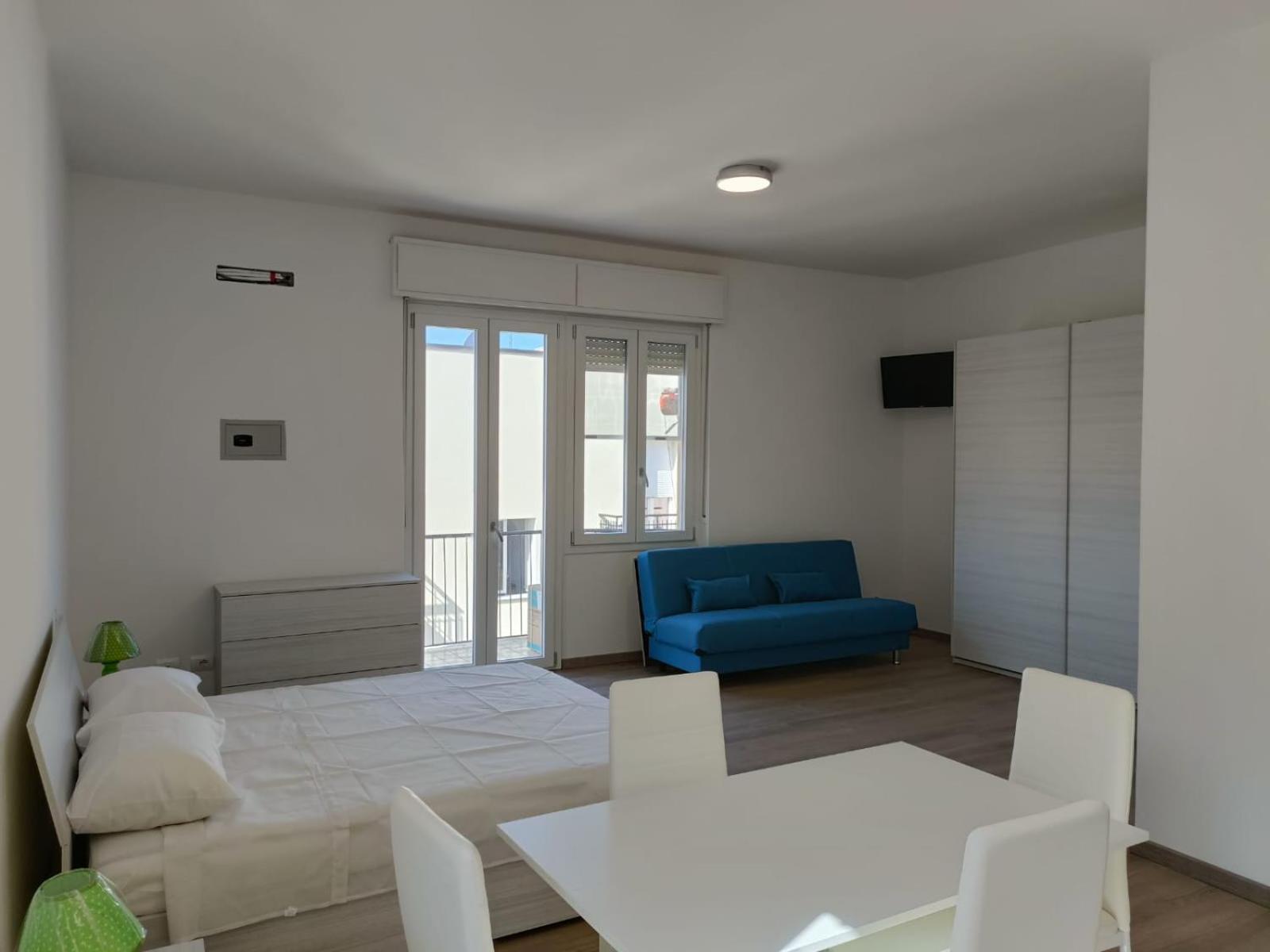 Alghero Experience Zimmer foto