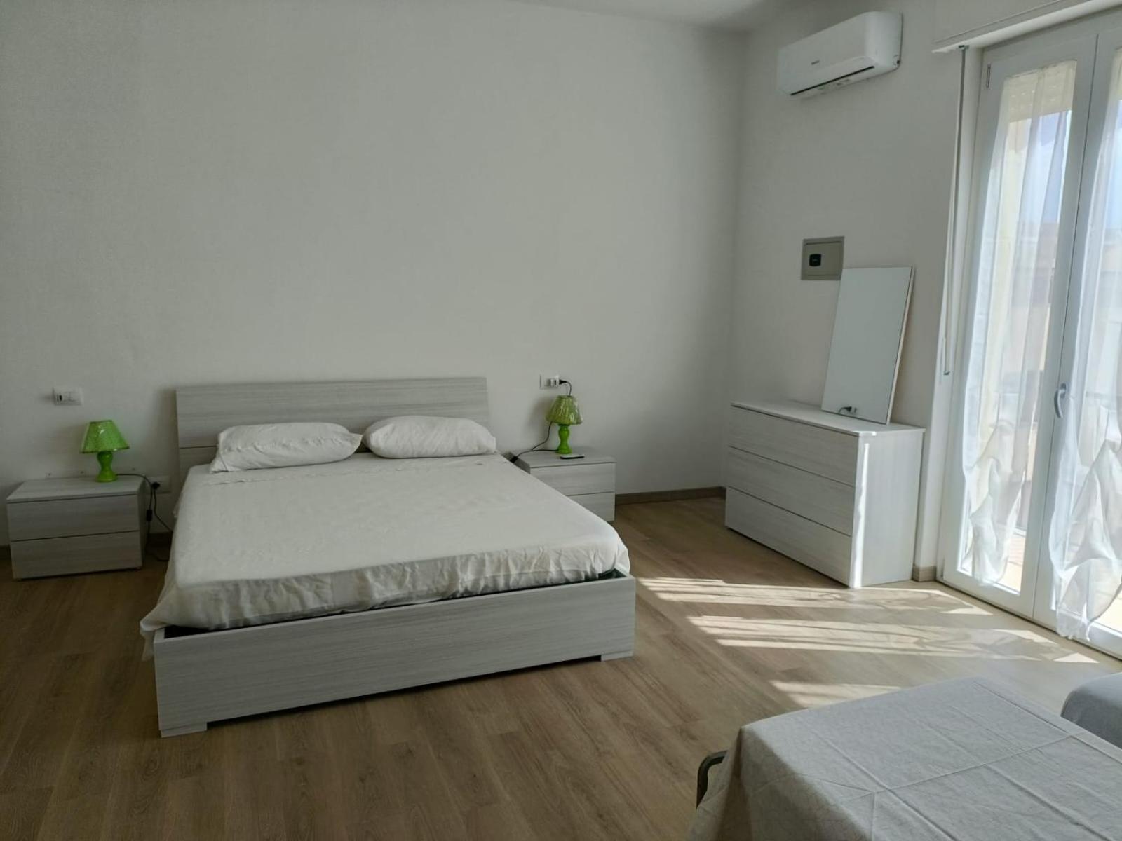 Alghero Experience Zimmer foto