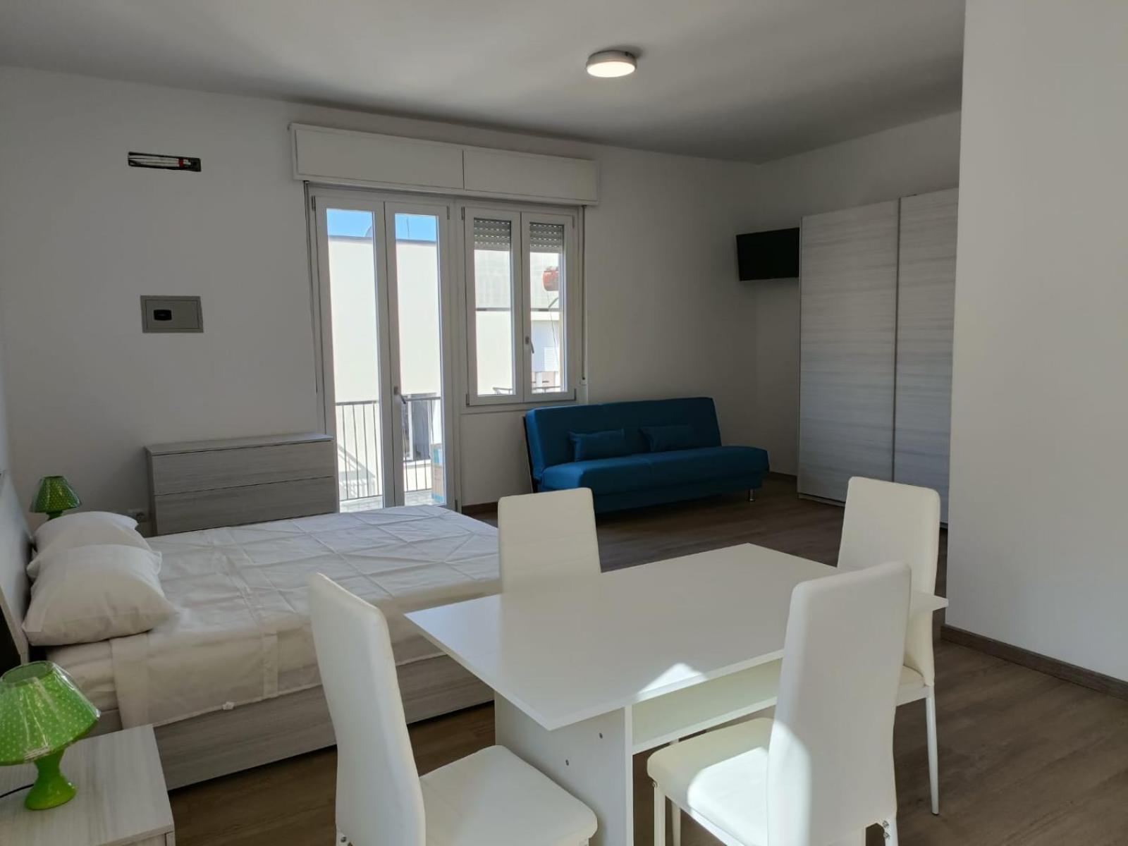 Alghero Experience Zimmer foto