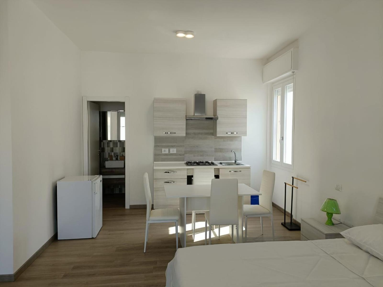 Alghero Experience Zimmer foto
