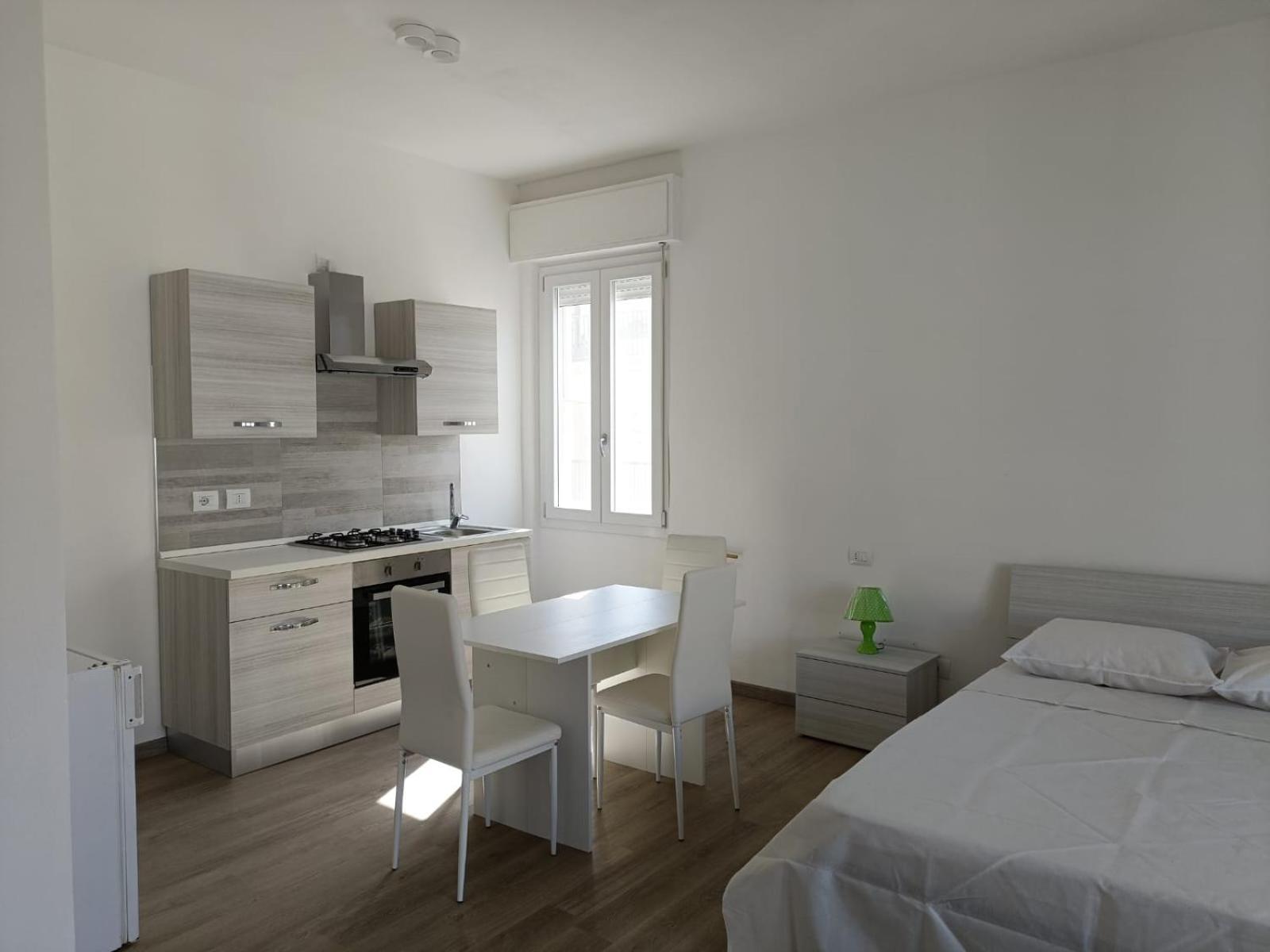Alghero Experience Zimmer foto