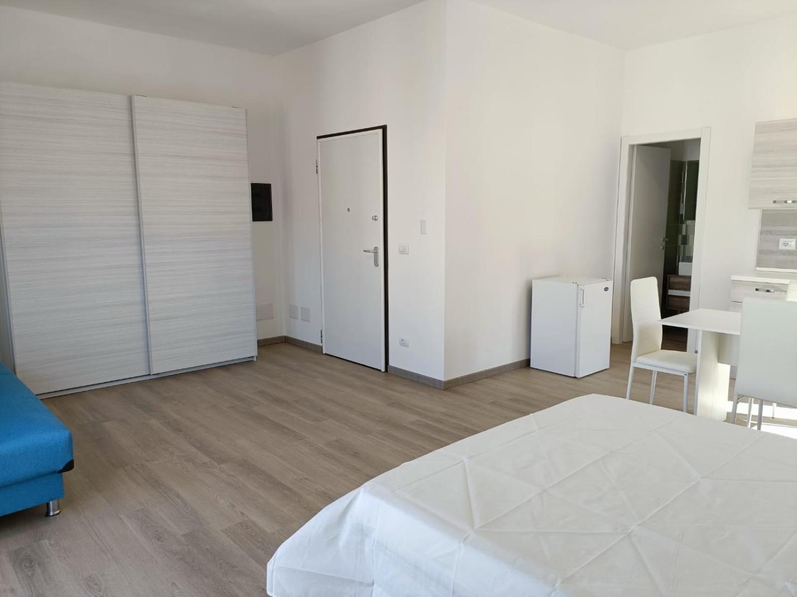 Alghero Experience Zimmer foto
