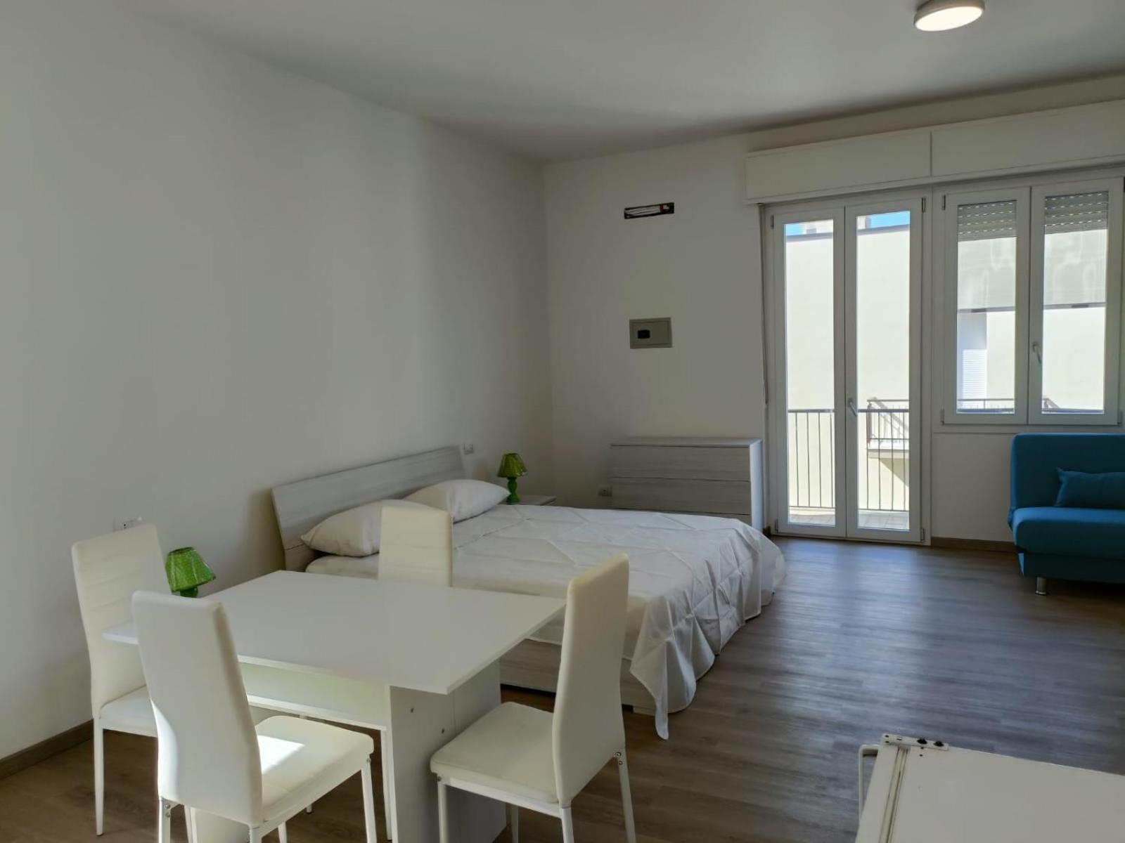 Alghero Experience Zimmer foto